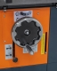 Tischfräsmaschine TF 500 PR / 230 V