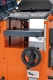 Abricht- und Dickenhobelmaschine FS 260 S mit Absaugung / 230 V dickentisch