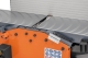 Abricht- und Dickenhobelmaschine FS 260 S mit Absaugung / 230 V spanabnahme