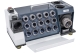 Bohrerschleifmaschine MR 32 PRO links offen