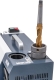 Bohrerschleifmaschine MR 32 PRO hinterschleifen freiwinkel