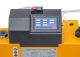 Elektrische Gewindeschneidmaschine EGS 30 - 1200 steuerung