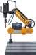 Elektrische Gewindeschneidmaschine EGS 30 - 1200 maschine