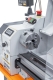 Tischdrehmaschine DM 400 V-D backenfutter