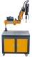 Elektrische Gewindeschneidmaschine EGS 36 - 1200 frontal