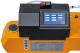 Elektrische Gewindeschneidmaschine EGS 36 - 1200 steuerung