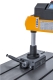 Elektrische Gewindeschneidmaschine EGS 36 - 1200 magnetfuss