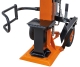 Holzspalter WLS 16 E / 400 V spalttisch