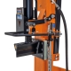 Holzspalter WLS 16 E / 400 V spaltkeil