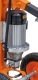 Holzspalter WLS 16 E / 400 V motor