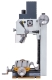 Bohr- und Fräsmaschine MD 20 Vario