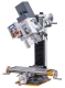 Bohr- und Fräsmaschine MD 20 Vario