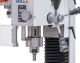 Bohr- und Fräsmaschine MD 20 Vario