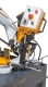 Horizontalbandsäge HSM 210 E