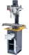 Bohr- und Fräsmaschine MD 25 L Vario