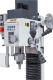 Bohr- und Fräsmaschine MD 25 L Vario