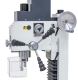 Bohr- und Fräsmaschine MD 25 L Vario