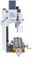 Bohr- und Fräsmaschine MD 25 L Vario