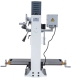 Bohr- und Fräsmaschine MD 25 L Vario