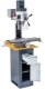 Bohr- und Fräsmaschine MD 25 L Vario