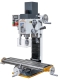 Bohr- und Fräsmaschine MD 25 L Vario