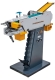 Kombinierte Band- und Rohrschleifmaschine RPS 100 x 2000 Duo