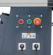 Kombinierte Band- und Rohrschleifmaschine RPS 100 x 2000 Duo schalter