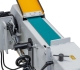 Kombinierte Band- und Rohrschleifmaschine RPS 100 x 2000 Duo planschleiflaeche