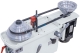 Tischbohrmaschine DM 25 T / 400 V
