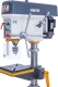 Tischbohrmaschine DM 25 T / 400 V