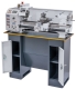 Leitspindeldrehmaschine DM 550 Vario