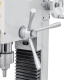 Bohr- und Fräsmaschine MD 28 Vario sterngriff
