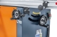 Formatkreissäge FKS 1300 eco / 400 V handräder