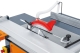 Formatkreissäge FKS 1300 eco / 230 V sägeblatt