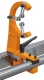 Kopierdrechselmaschine CWL 1300 / 400 V Lünette