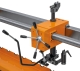 Kopierdrechselmaschine CWL 1300 / 400 V kopiereinrichtung