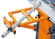 Formatkreissäge FKS 1600 eco / 400 V auselgertisch