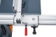 Formatkreissäge FKS 1600 eco / 230 V feineinstellung parallelanschlag