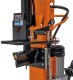 Holzspalter WLS 16 ZE / 400 V spaltkeil