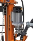 Holzspalter WLS 16 ZE / 400 V Motor