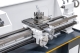 Leitspindeldrehmaschine DM 750 Vario
