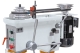 Säulenbohrmaschine DM 35 C / 400 V