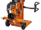 Holzspalter WLS 22 ZE / 400 V Dreipunktaufhängung