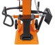 Holzspalter WLS 22 ZE / 400 V spalttisch