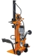 Holzspalter WLS 22 ZE / 400 V rückseite