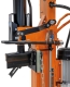 Holzspalter WLS 22 ZE / 400 V spaltkeil