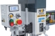 Bohr- und Fräsmaschine MD 28 Vario-D bedienpult