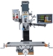 Bohr- und Fräsmaschine MD 28 Vario-D frontal