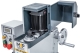 Bohr- und Fräsmaschine MD 28 Vario-D motor