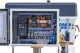 Tischbohrmaschine DM 25 TV / 400 V